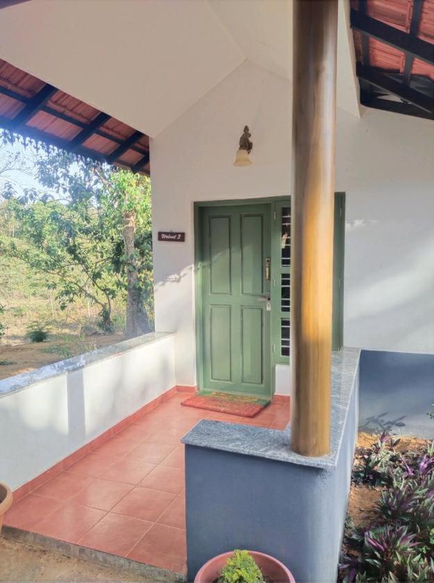 Coorggavadana Otel Madikeri Dış mekan fotoğraf