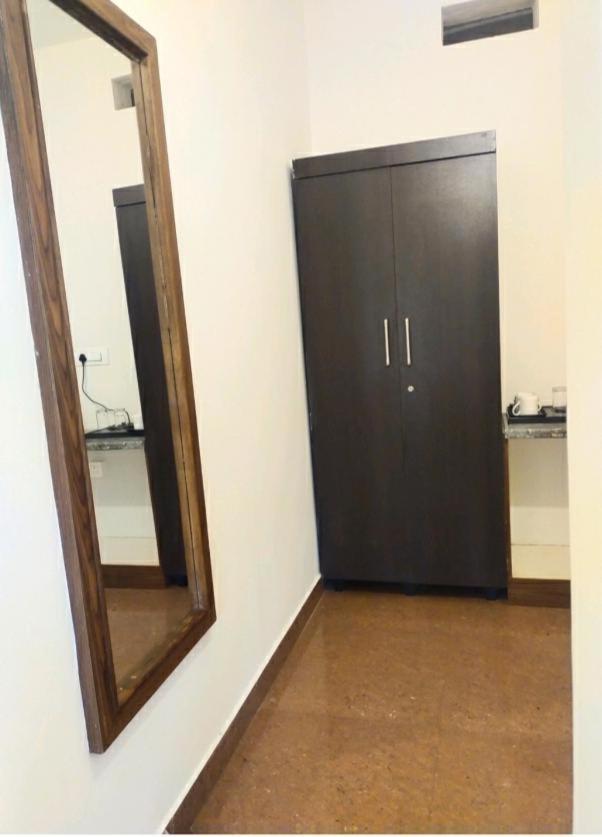 Coorggavadana Otel Madikeri Dış mekan fotoğraf