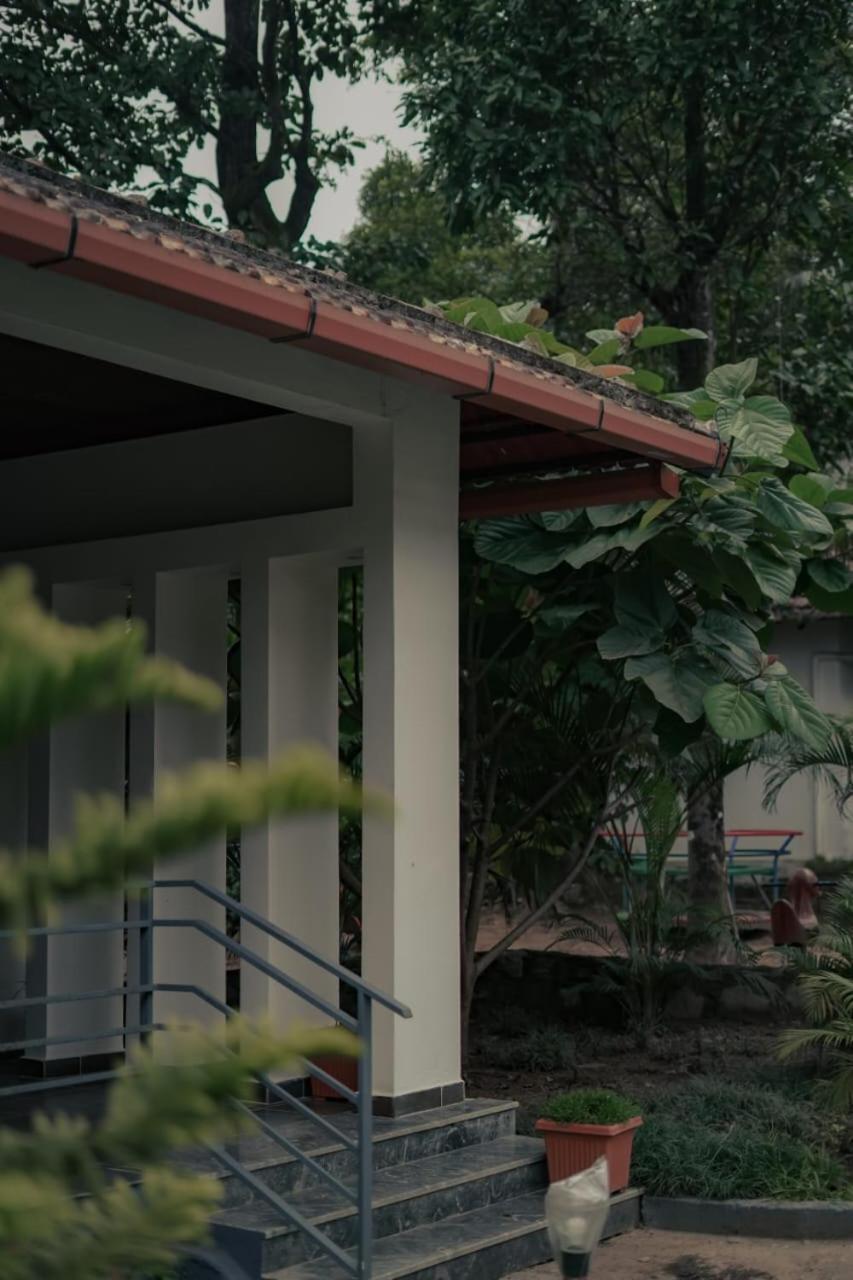 Coorggavadana Otel Madikeri Dış mekan fotoğraf